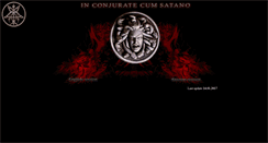 Desktop Screenshot of maledictum.com