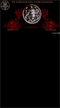 Mobile Screenshot of maledictum.com
